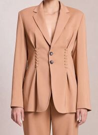 Maverick Tailored Jacket at ALC