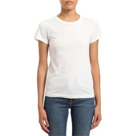 Mavi Jeans Slim Fit Cotton Slub T-Shirt at Nordstrom