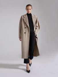 Max Mara 101801 Icon Coat at Max Mara