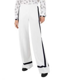 Max Mara Cuneo Wide Leg Long Trousers   Women - Bloomingdale s at Bloomingdales