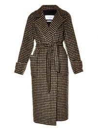 Max Mara Dax Coat at Matches