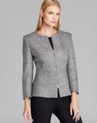 Max Mara Jacket - Zuppa at Bloomingdales