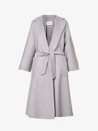 Max Mara Labbro Coat at Selfridges