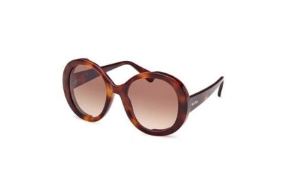 Max Mara MM074 Sunglasses at Nordstrom