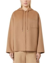 Max Mara Studio Mina Zip Jacket Bloomingdale39s at Bloomingdales