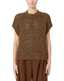 Max Mara Studio Mstarmonia Sweater Bloomingdale39s at Bloomingdales