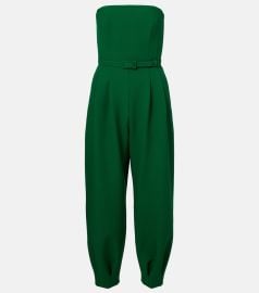 Max Mara Voghera Jumpsuit at Mytheresa
