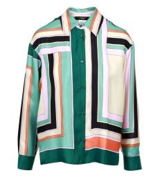 Max Mara Weekend Shirts Balardi at Balardi