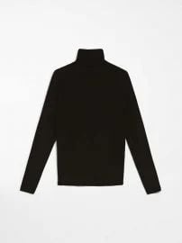 Max Mara Wool Yarn Turtleneck at Net a Porter