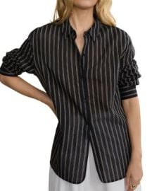 Max Shirt at Bloomingdales
