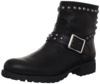 Max ankle boots by Kelsi Dagger at Amazon