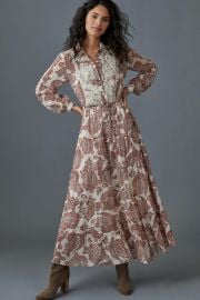 Maxi Dresses - Boho Floral Casual amp More at Anthropologie