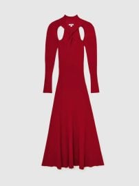 Maxi Dresses Reiss USA at Reiss