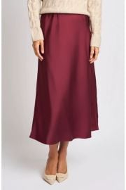 Maxi Skirt at Nordstrom