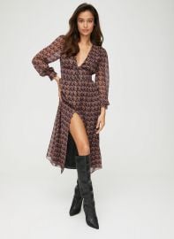 Maxine Dress by Wilfred at Aritzia