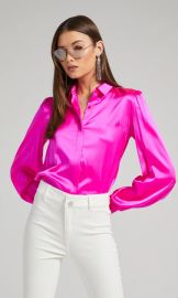 Maxwell Blouse at Generation Love