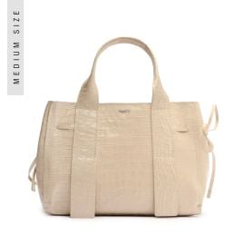 Maxxi Mini Shopping Tote   at Schutz