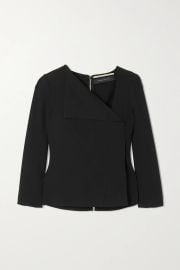 Mayfly Top by Roland Mouret at Net A Porter