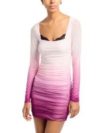 Maygel Mini Dress at Bloomingdales