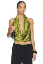 Mayra Top at Revolve