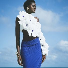 Mazu Atelier Ndigo at Atelier Ndigo