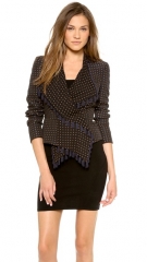 McQ - Alexander McQueen Scarf Jacket at Shopbop