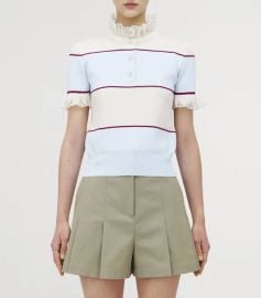 McQueen for Women at Mytheresa