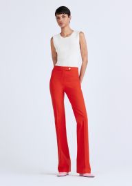 Mckenna Bootcut Trouser Derek Lam 10 Crosby at Derek Lam 10 Crosby