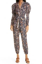 Meadow Jumpsuit by Ulla Johnson at Nordstrom