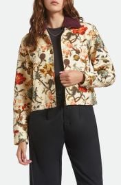 Mechanic\'s Garage Cotton Canvas Jacket at Nordstrom