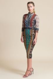Medici Sheath at In Earnest