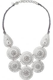 Medina Bib at Stella & Dot