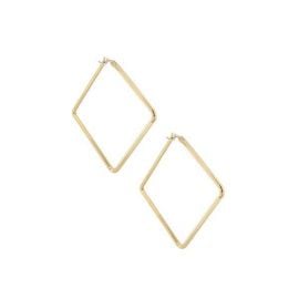 Medium Girl Boss Earrings at Uncommon James