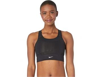 Medium Pad Pocket Bra at Zappos