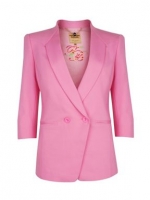 Meeda pink blazer by Ted Baker at House of Fraser