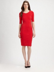 Meeson dress by Diane von Furstenberg at Saks Fifth Avenue