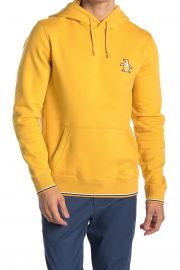 Mega Pete Pullover Hoodie at Nordstrom Rack