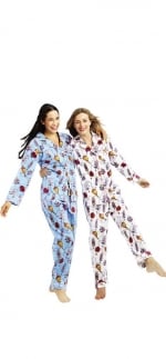 Melanie's PJs at Amazon at Amazon