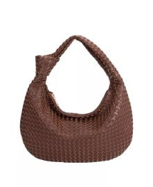 Melie Bianco Womens Brigitte Vegan Top Handle Bag  Reviews - Handbags  Accessories - Macys at Macys