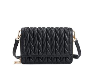 Melie Bianco Womens Giselle Vegan Crossbody Bag Reviews - Handbags Accessories - Macys at Macys