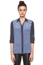 Melina shirt by Isabel Marant at Forward by Elyse Walker