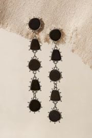 Melinda Stone Earrings at Free People