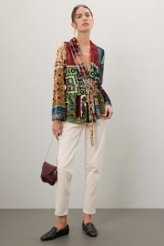 Melissa Blazer by SFIZIO for 69 Rent the Runway at Rent the Runway