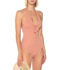 Melissa Odabash - Puerto Rico swimsuit at Mytheresa