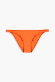 Melissa Odabash Bondi low rise bikini briefs at The Outnet