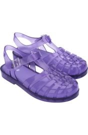 Melissa Possession Jelly Fisherman Sandal at Nordstrom