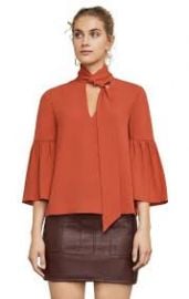 Mellie Top at Bcbg