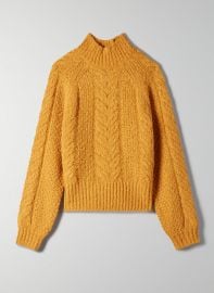 Melly Sweater at Aritzia