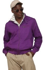 Members Only Classic Iconic Racer Jacket at Nordstrom