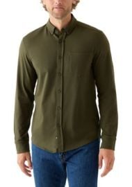 Men\'s Classic Shirt at Belk